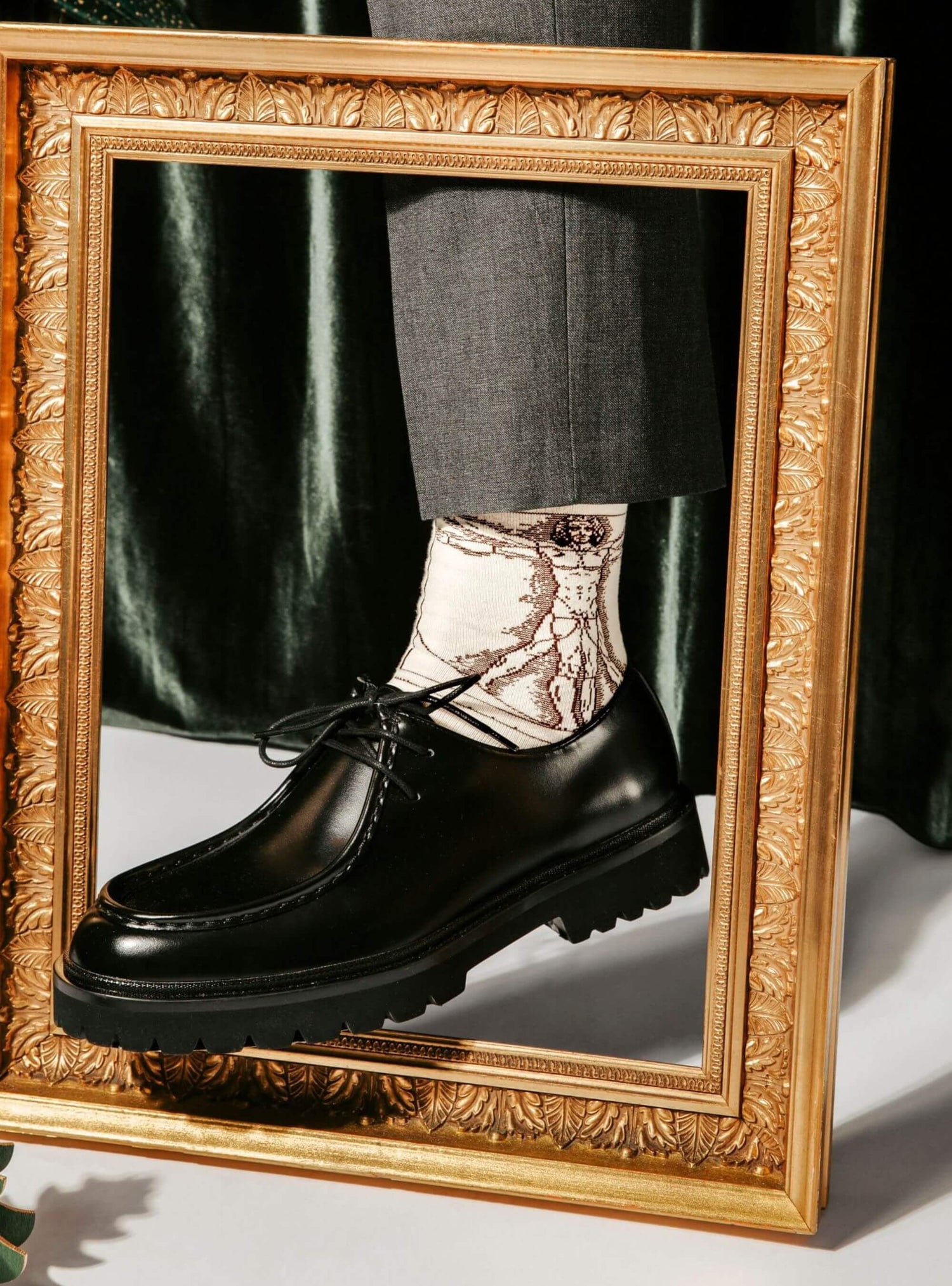 Grappig cadeau 50 jaar man | Kunstzinnig & Vrolijk