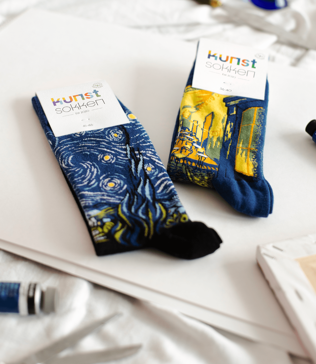 Origineel cadeau voor haar 65e verjaardag