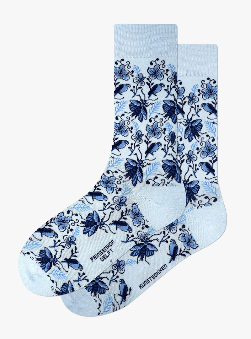 Delfter Blau 4er-Pack