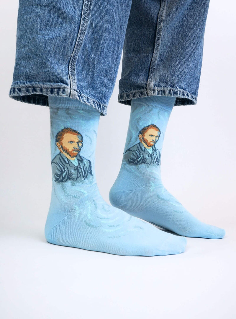 Van Gogh Neuheiten 3er-Pack