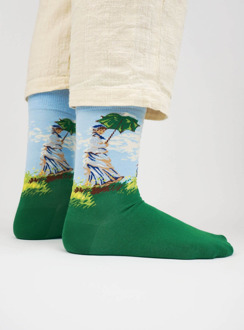 Monet & Van Gogh 6-pack