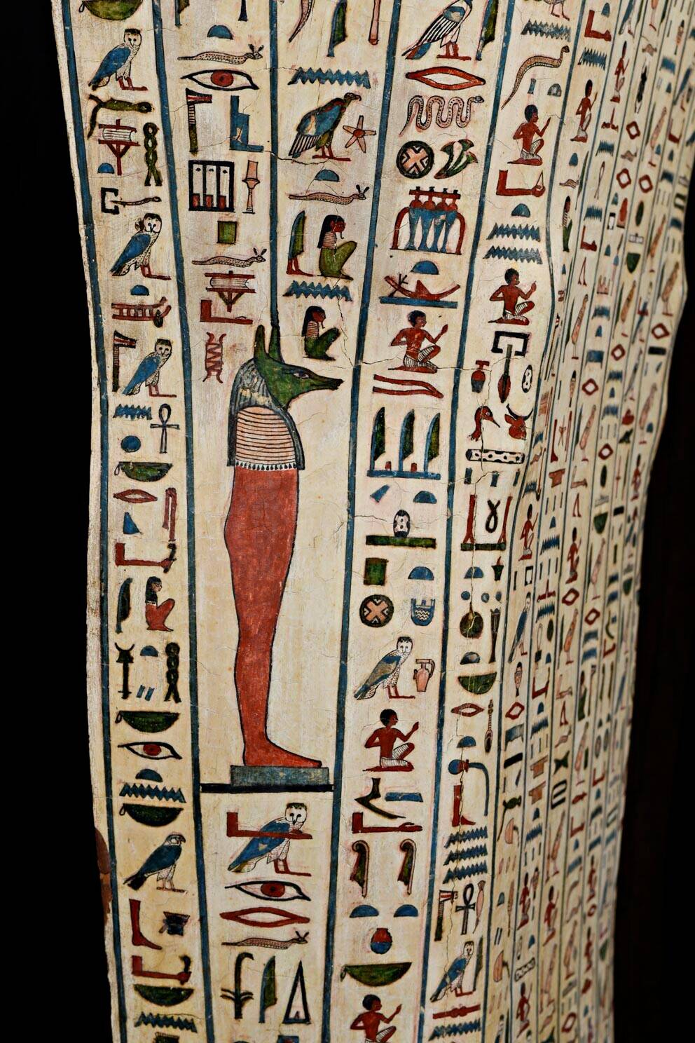 Reichsmuseum der Altertümer Kollektion 2er-Pack