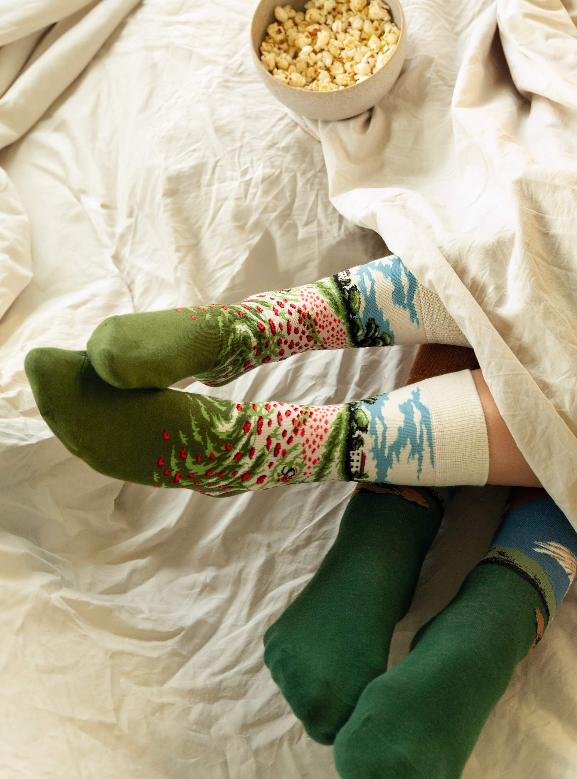 Monet Geschenkbox 3er-Pack