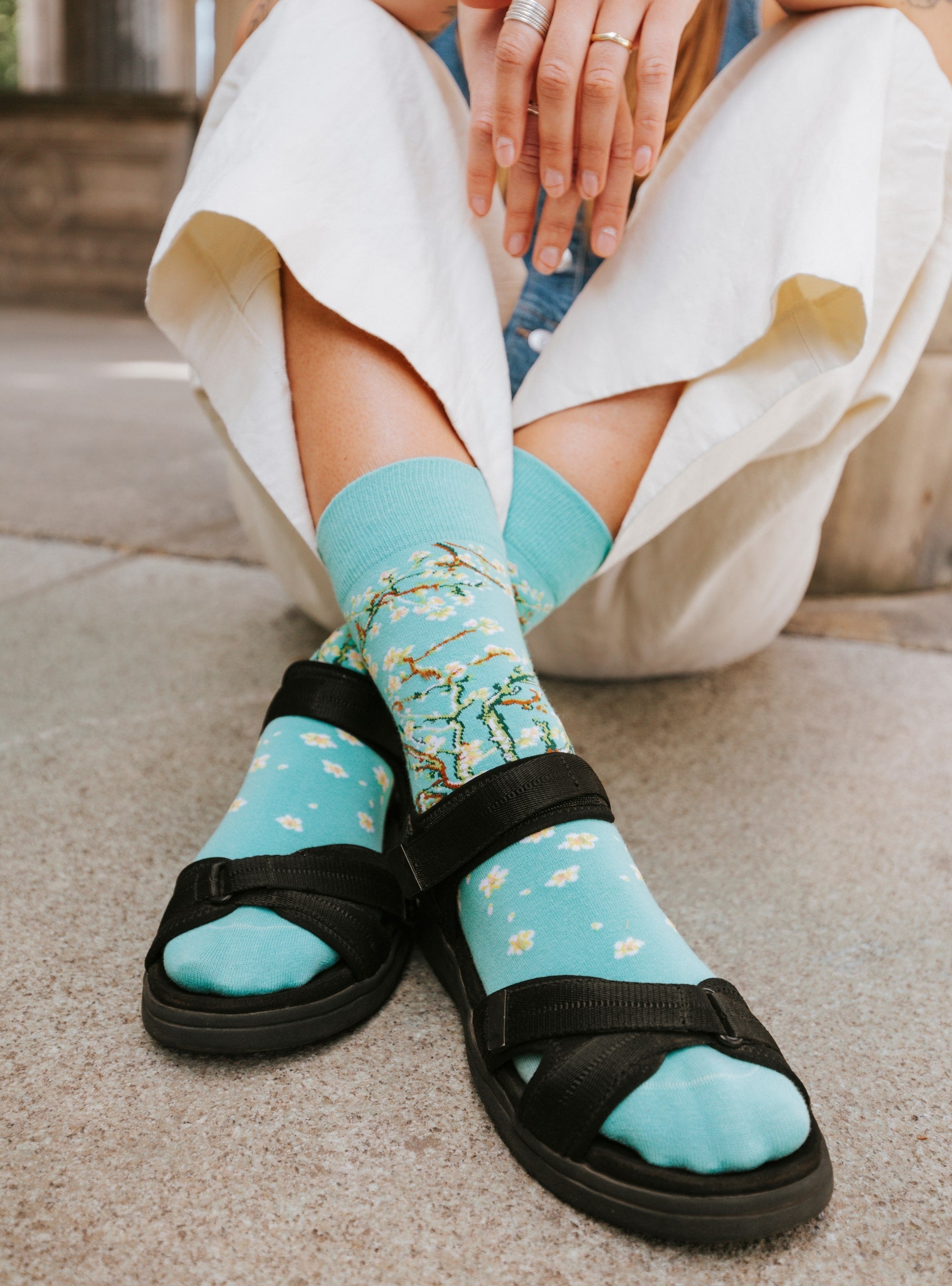 Sommerfarben 4er-Pack