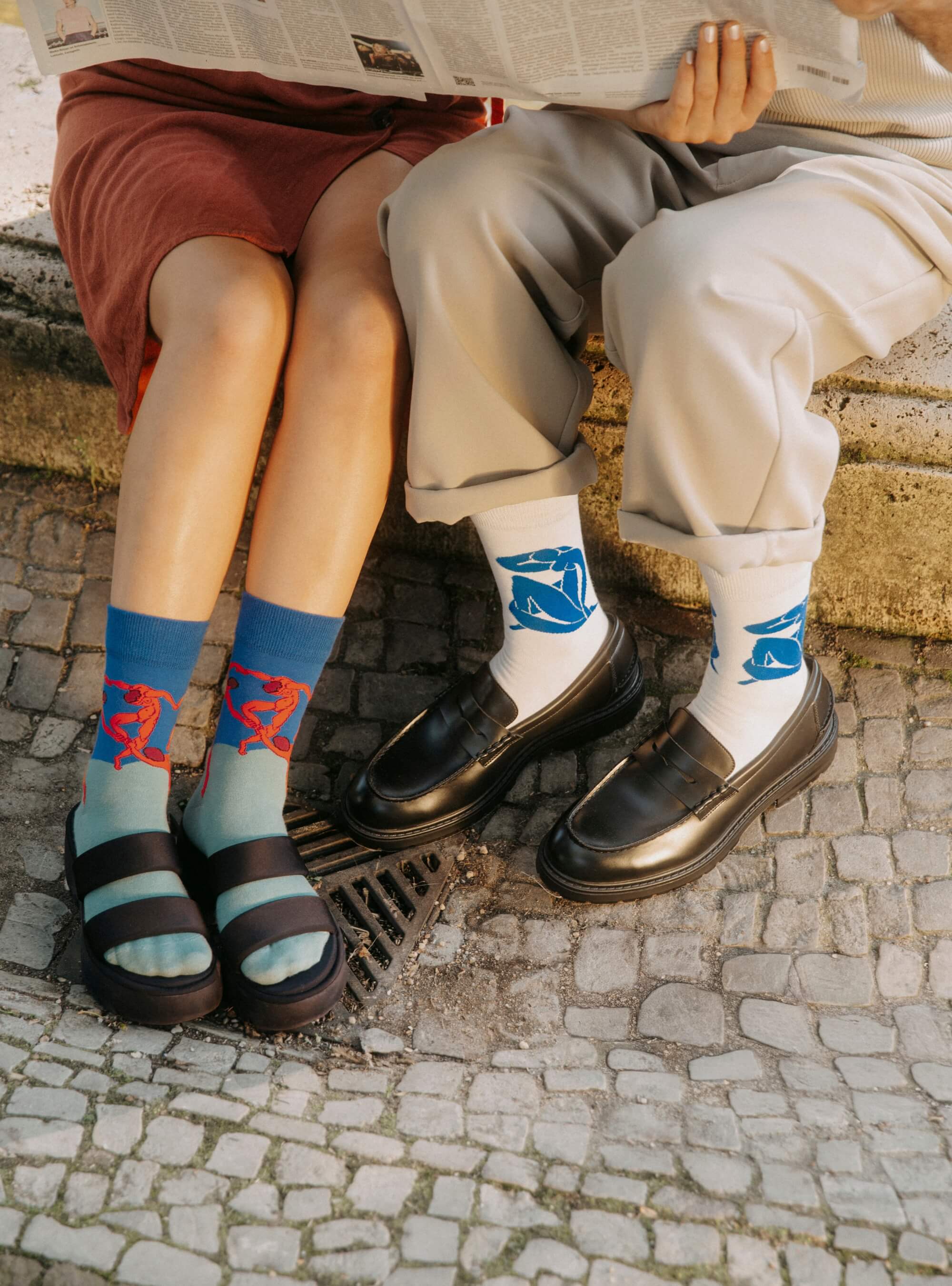 14 Tage Kunst 14er-Pack