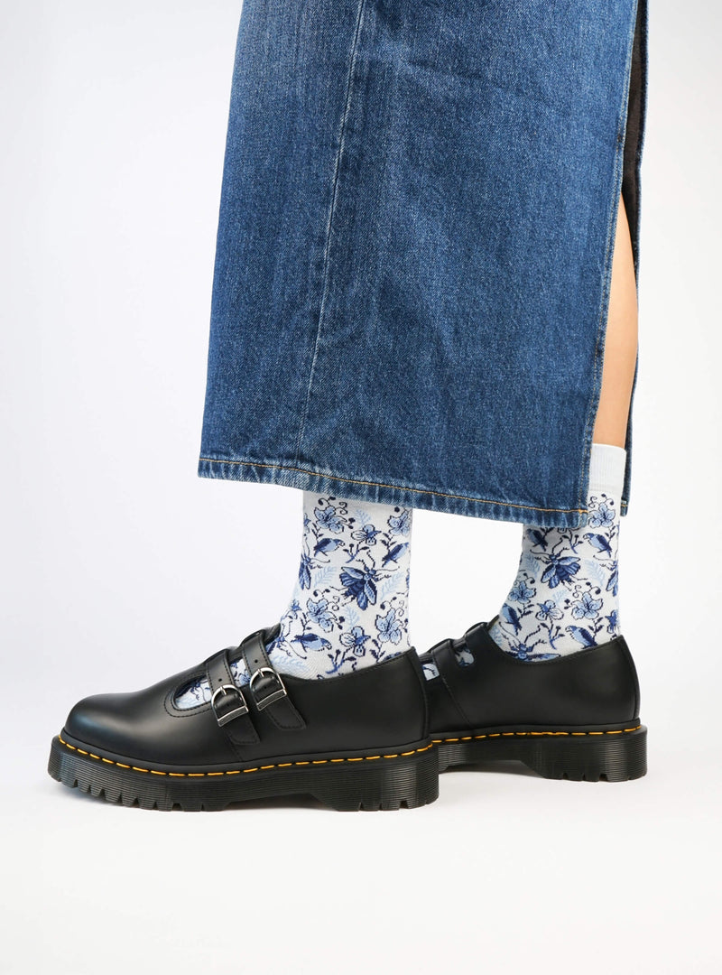 Delfter Blau 4er-Pack