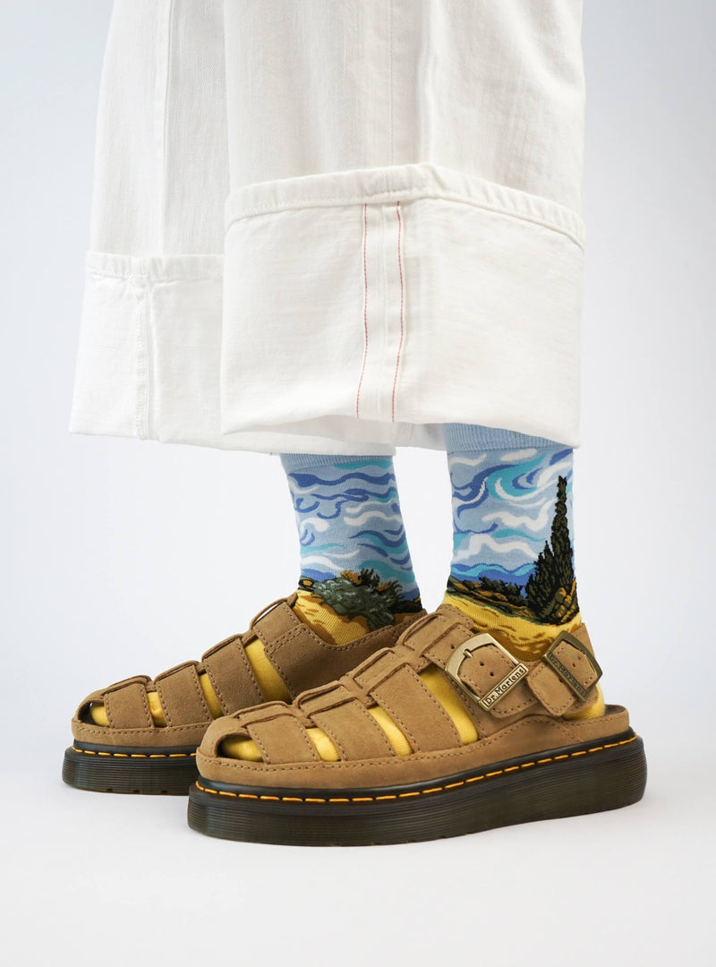 Van Gogh Geschenkbox 3er-Pack