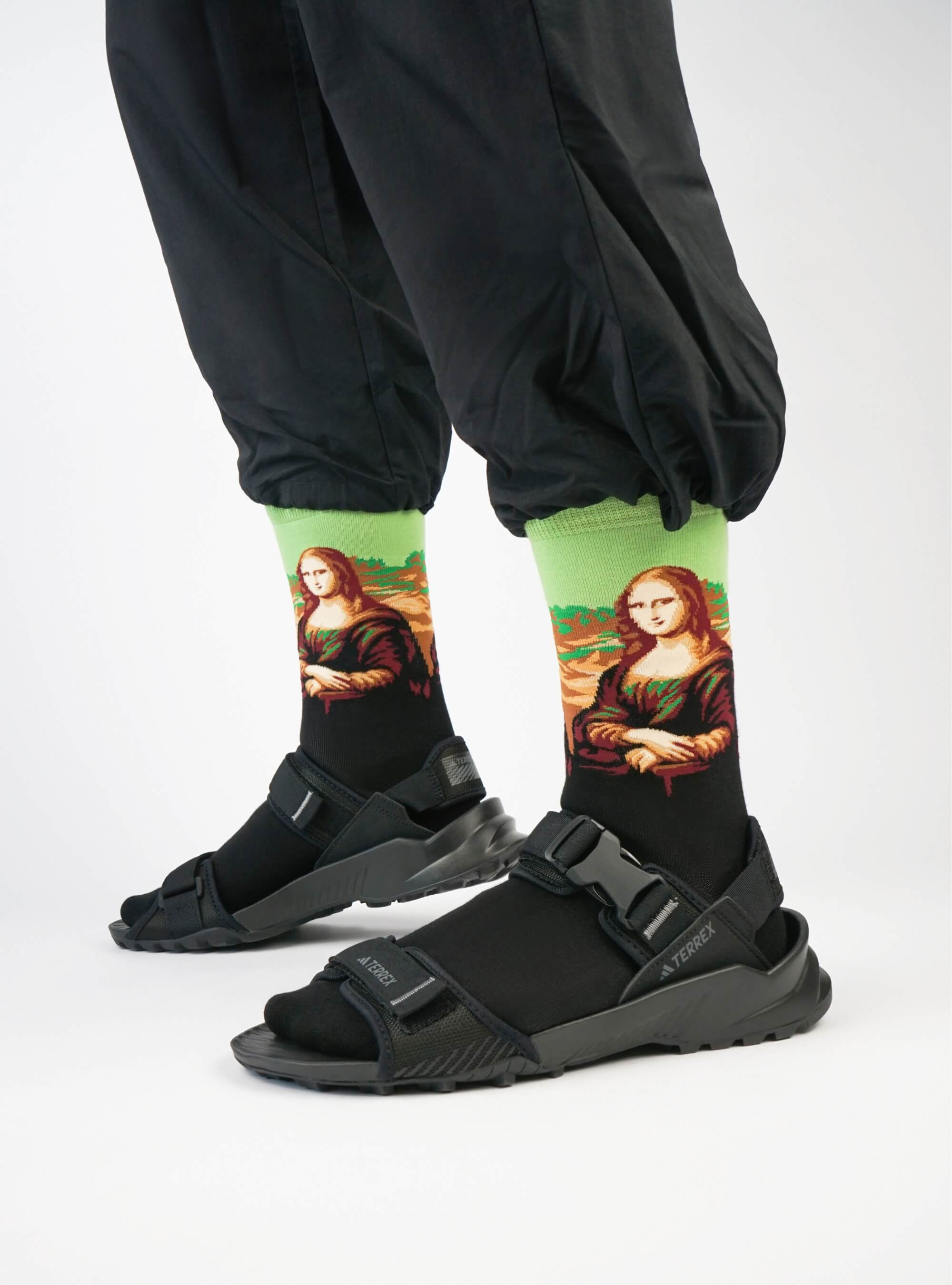 Leonardo da Vinci 2er-Pack