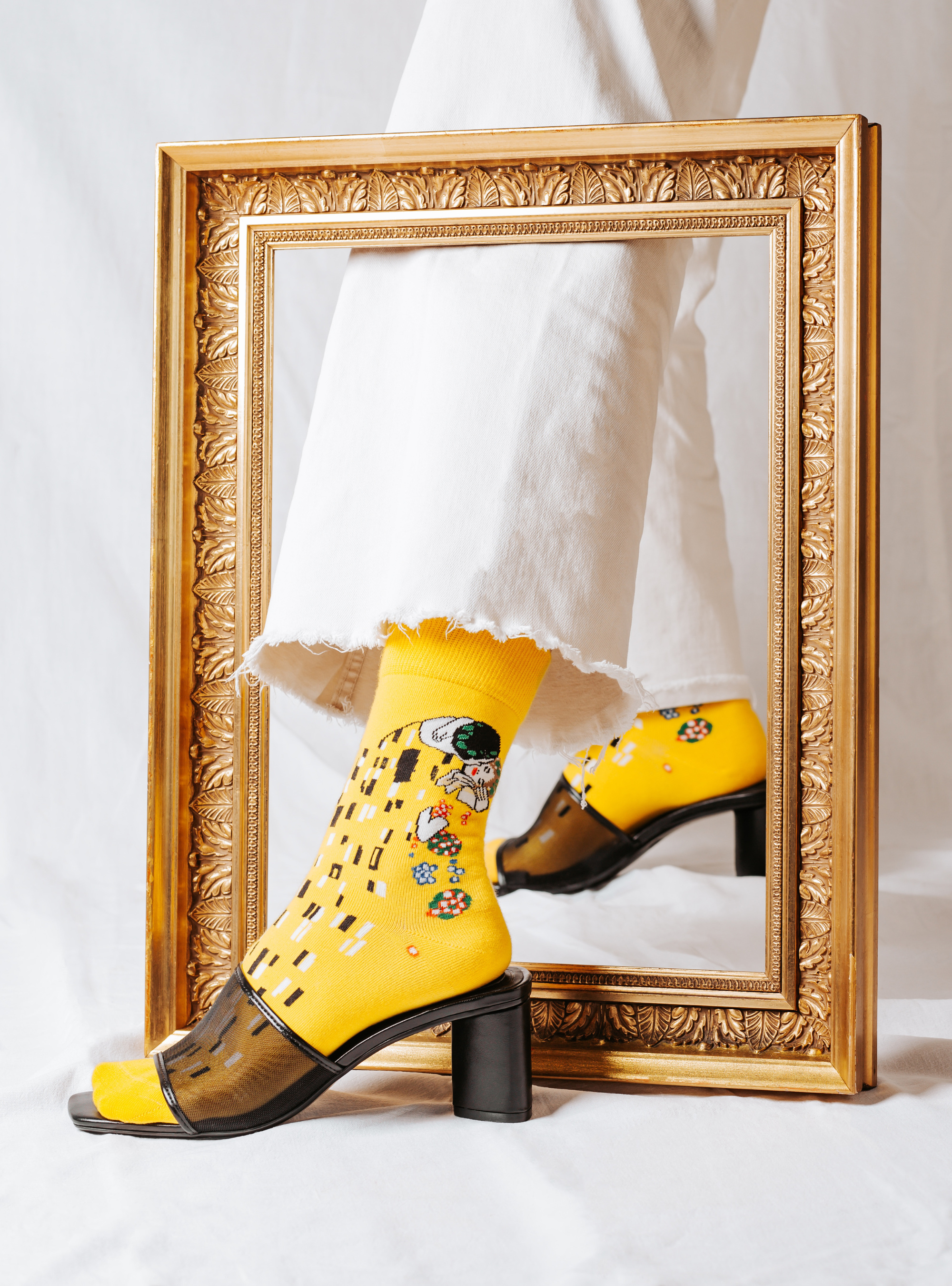 Premium Geschenkbundle: Klimt & Matisse