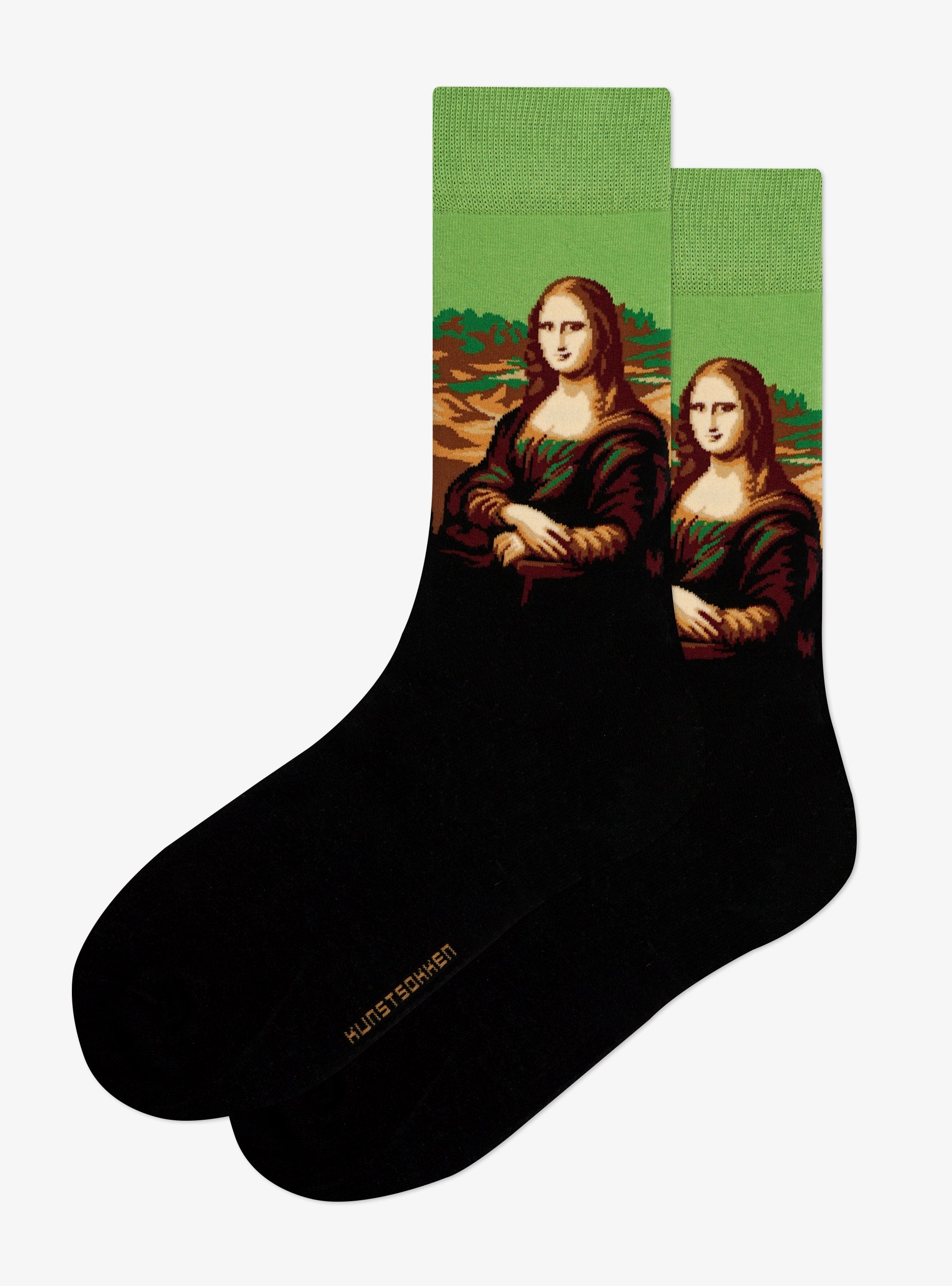 Leonardo da Vinci 2er-Pack