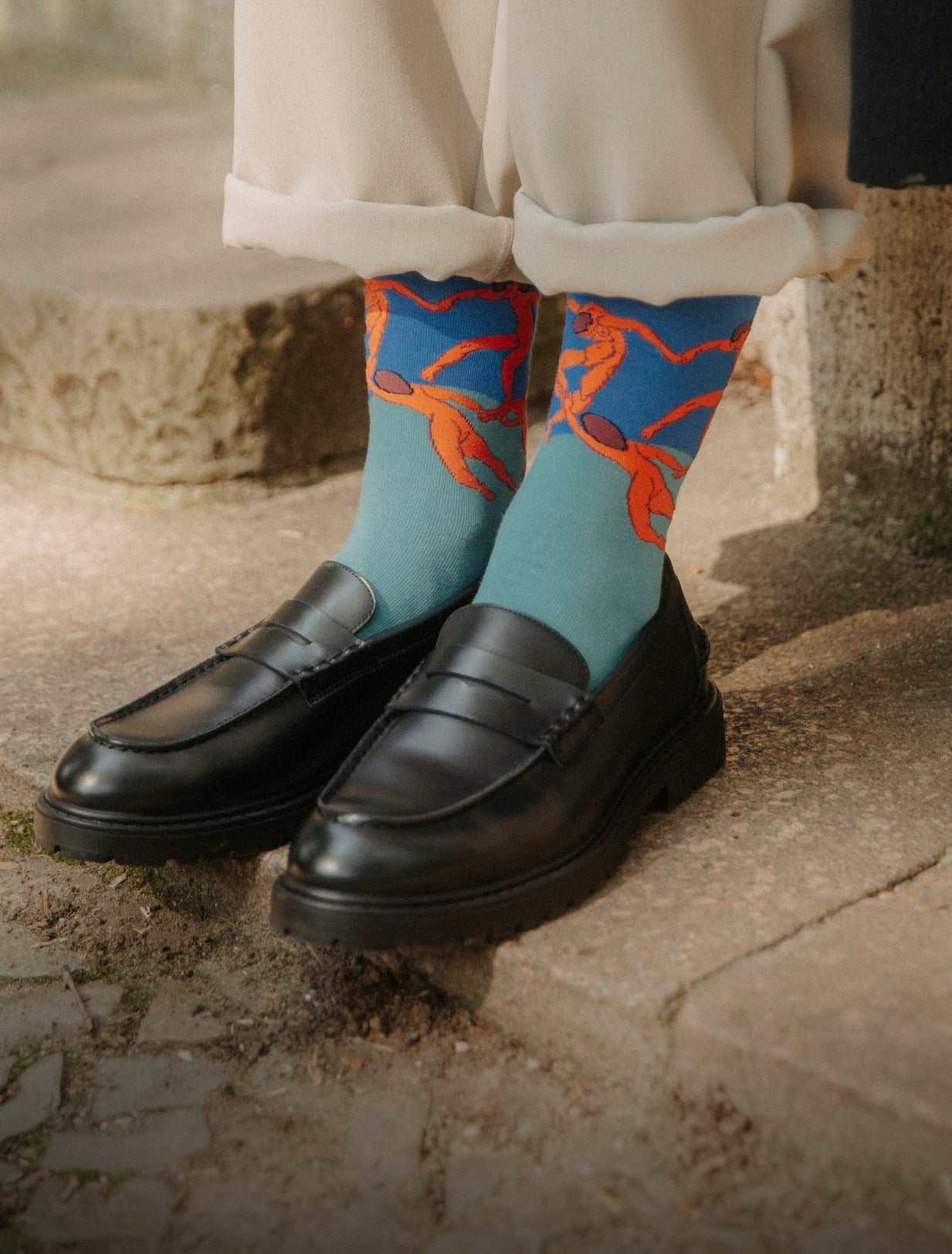 Bijzonder pensioen cadeau voor een man