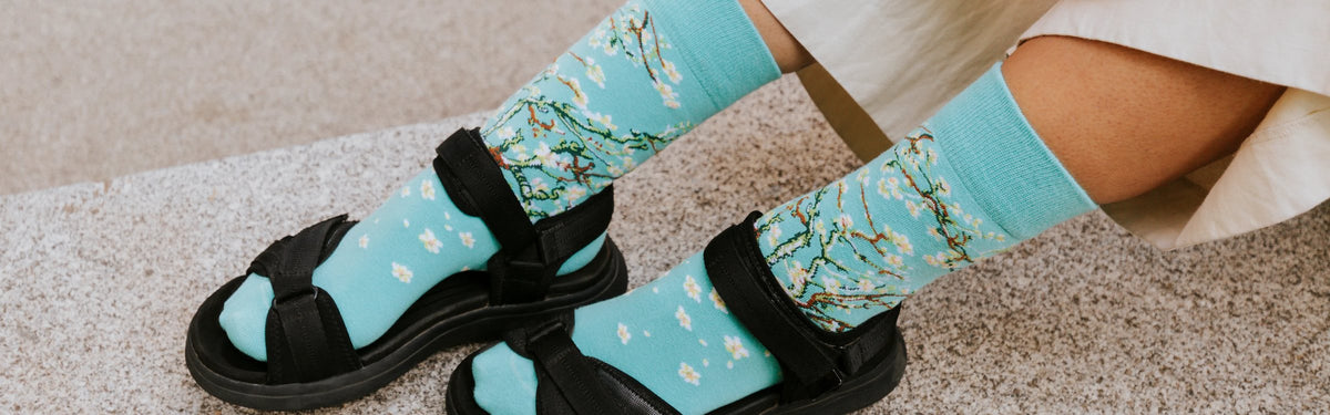 Socken für Damen