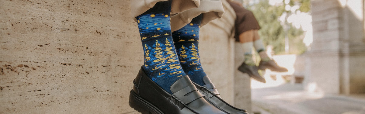 Socken für Herren