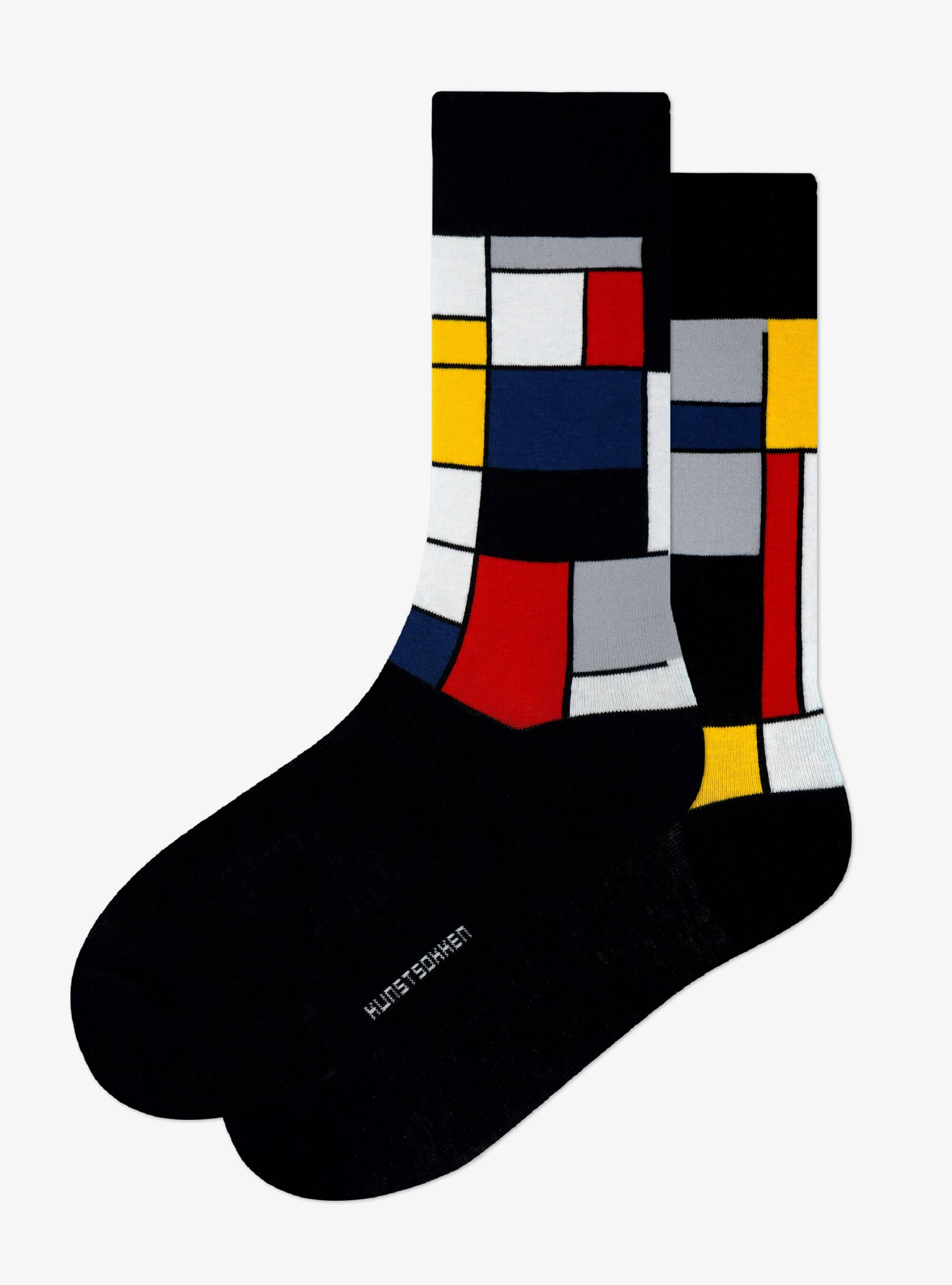 Mondrian Gift Box