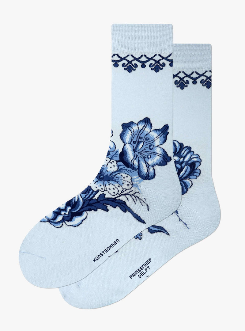 Delfter Blau 4er-Pack