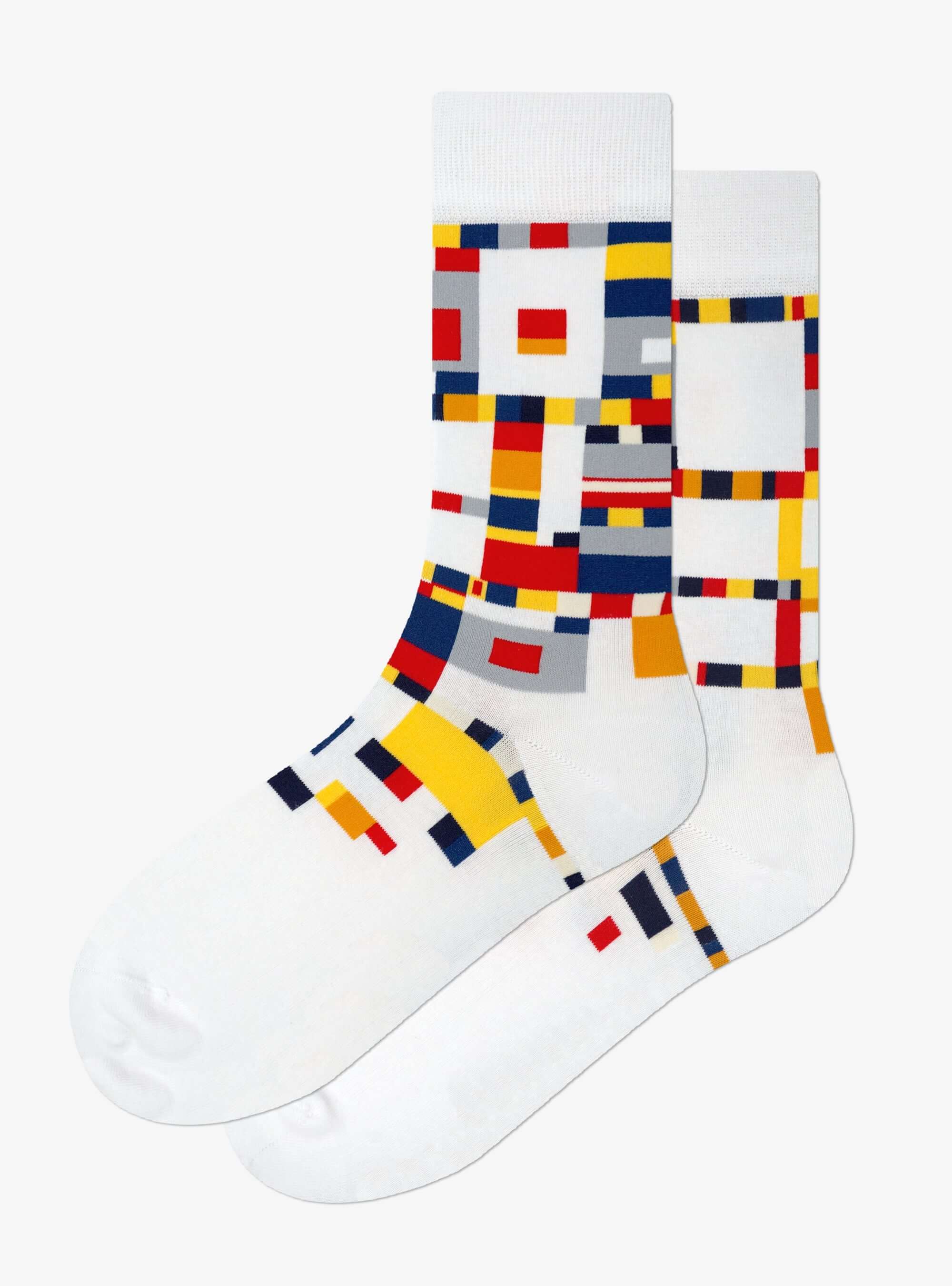 Mondrian Gift Box