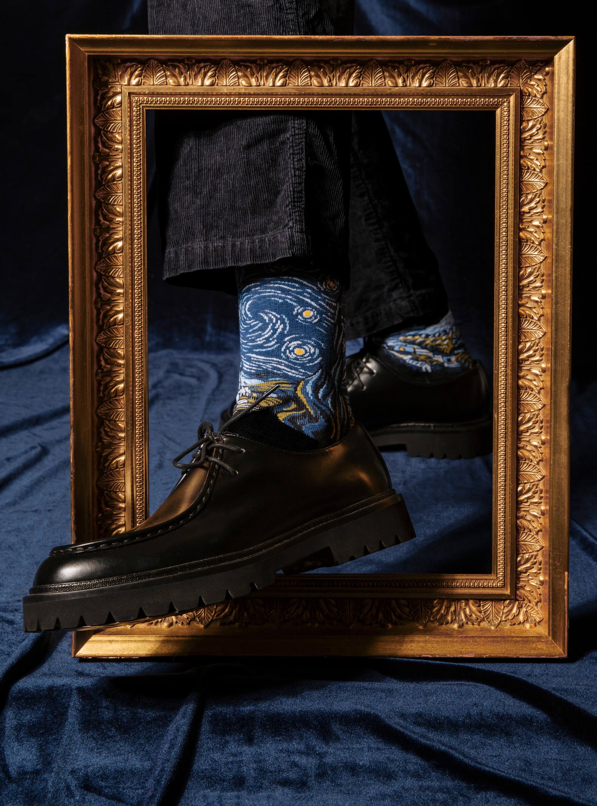 Sterne in der Nacht 3er-Pack