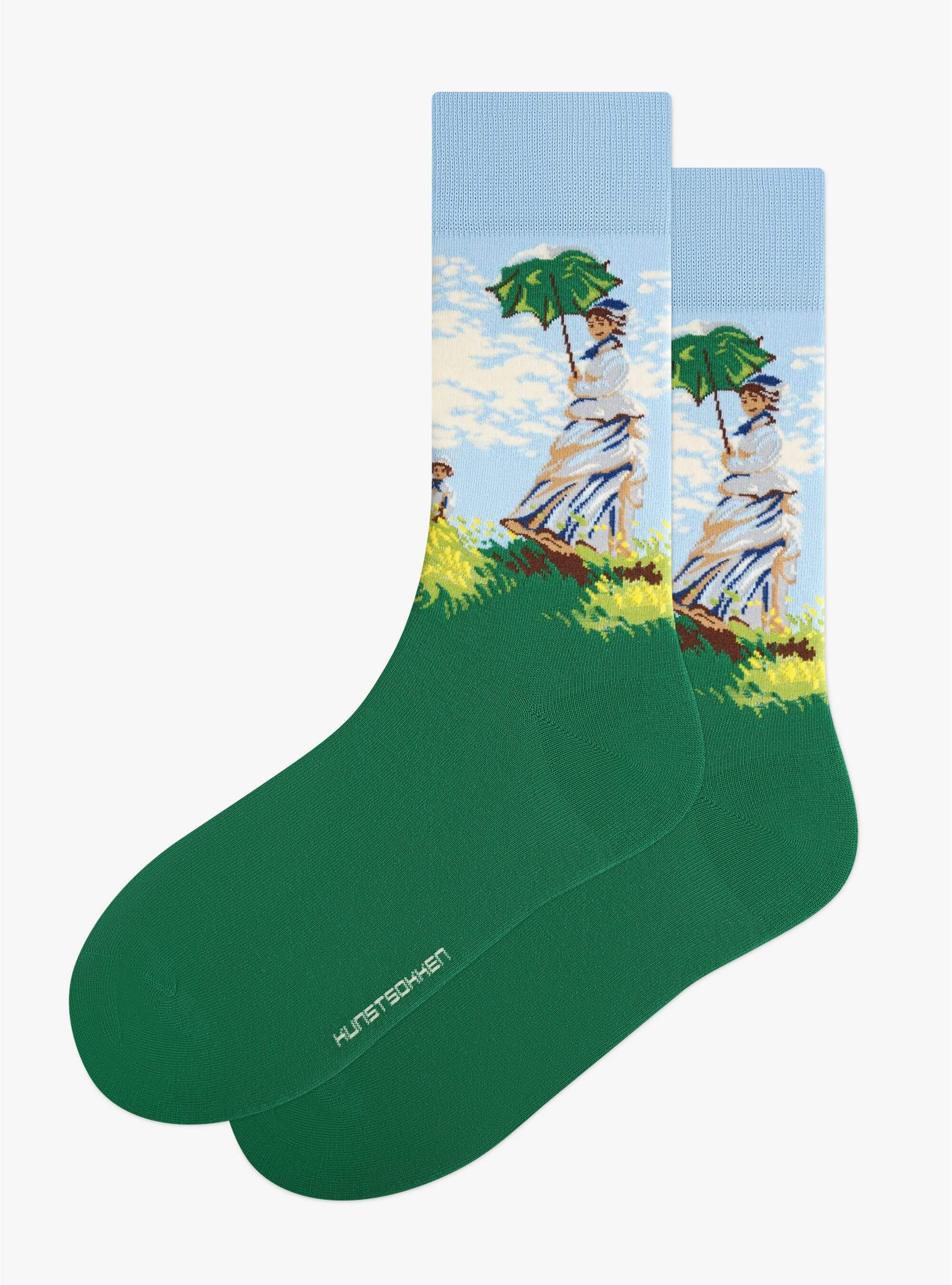 Claude Monet Kollektion 3er-Pack