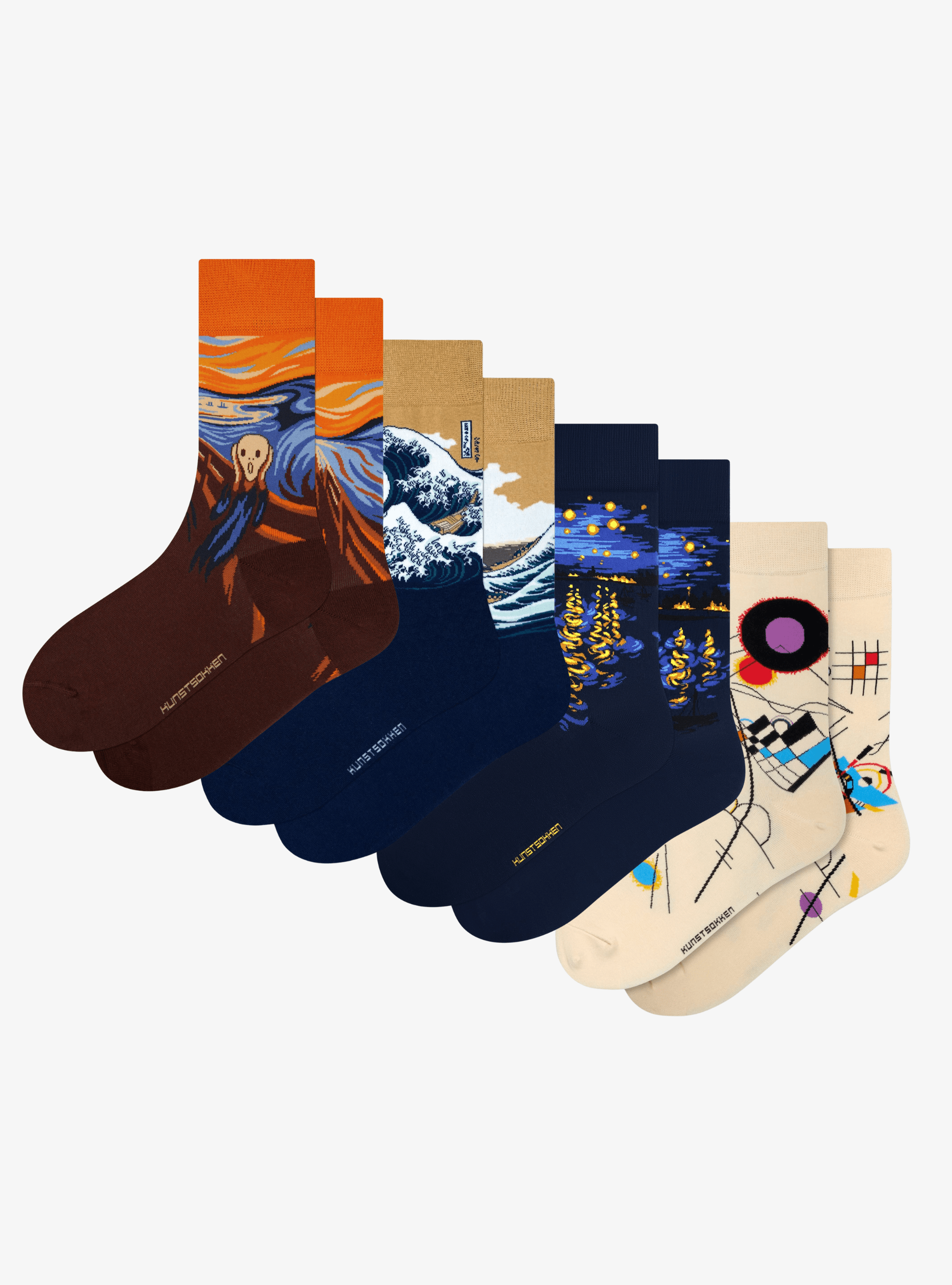 Signature Selection 4er-Pack