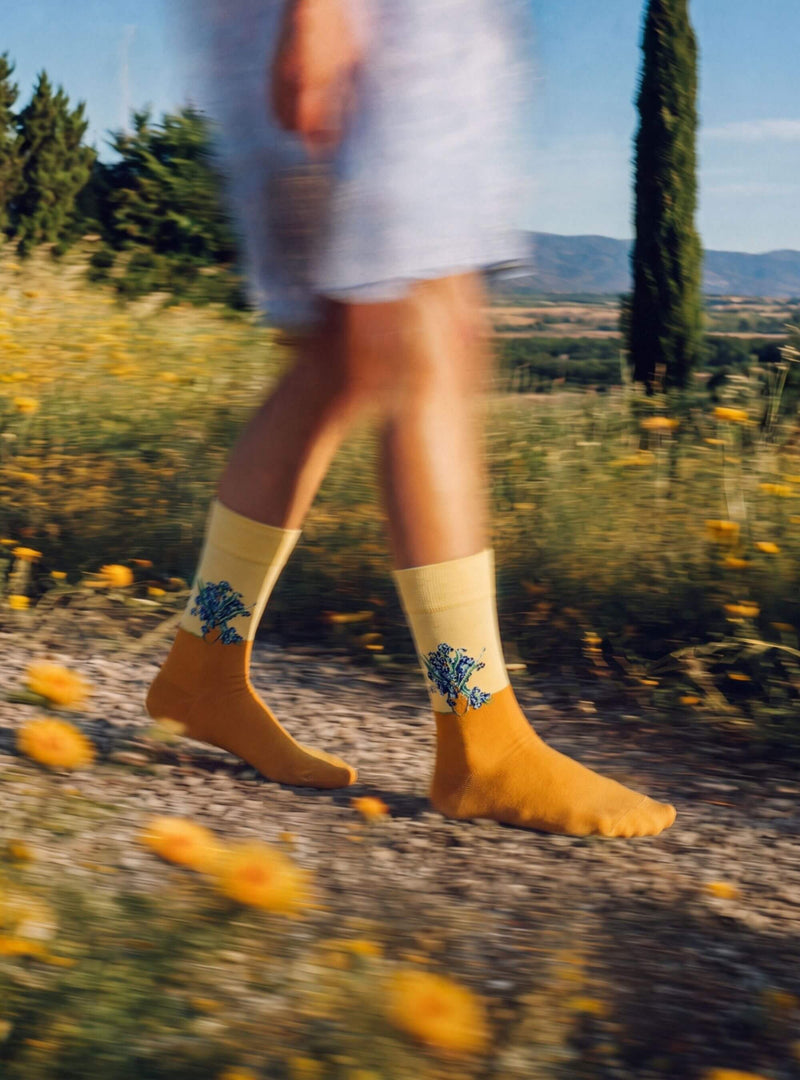 Van Goghs Blumen 3er-Pack
