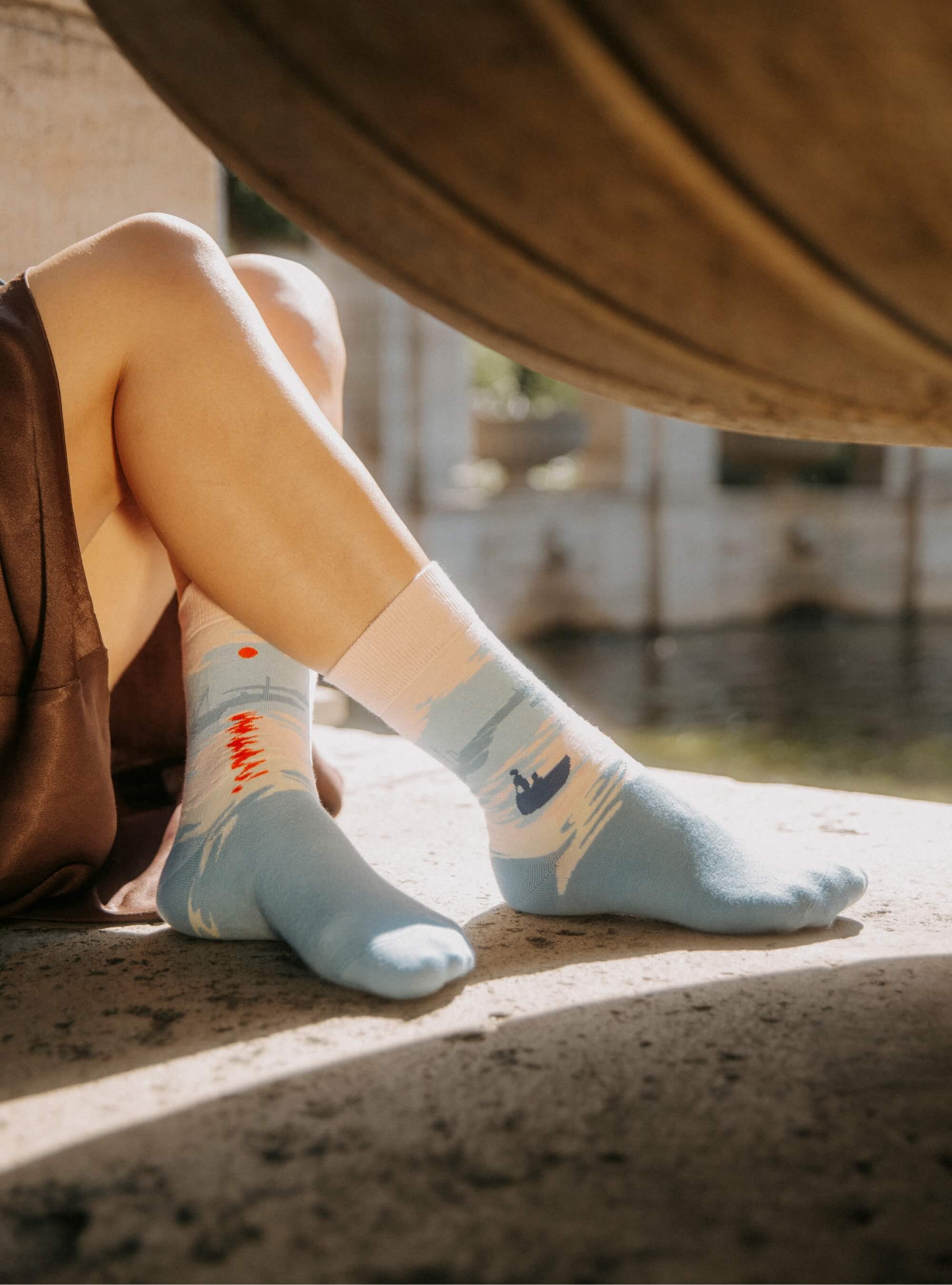 Ultimatives Geschenkbundle: Mondrian, Van Gogh & Monet