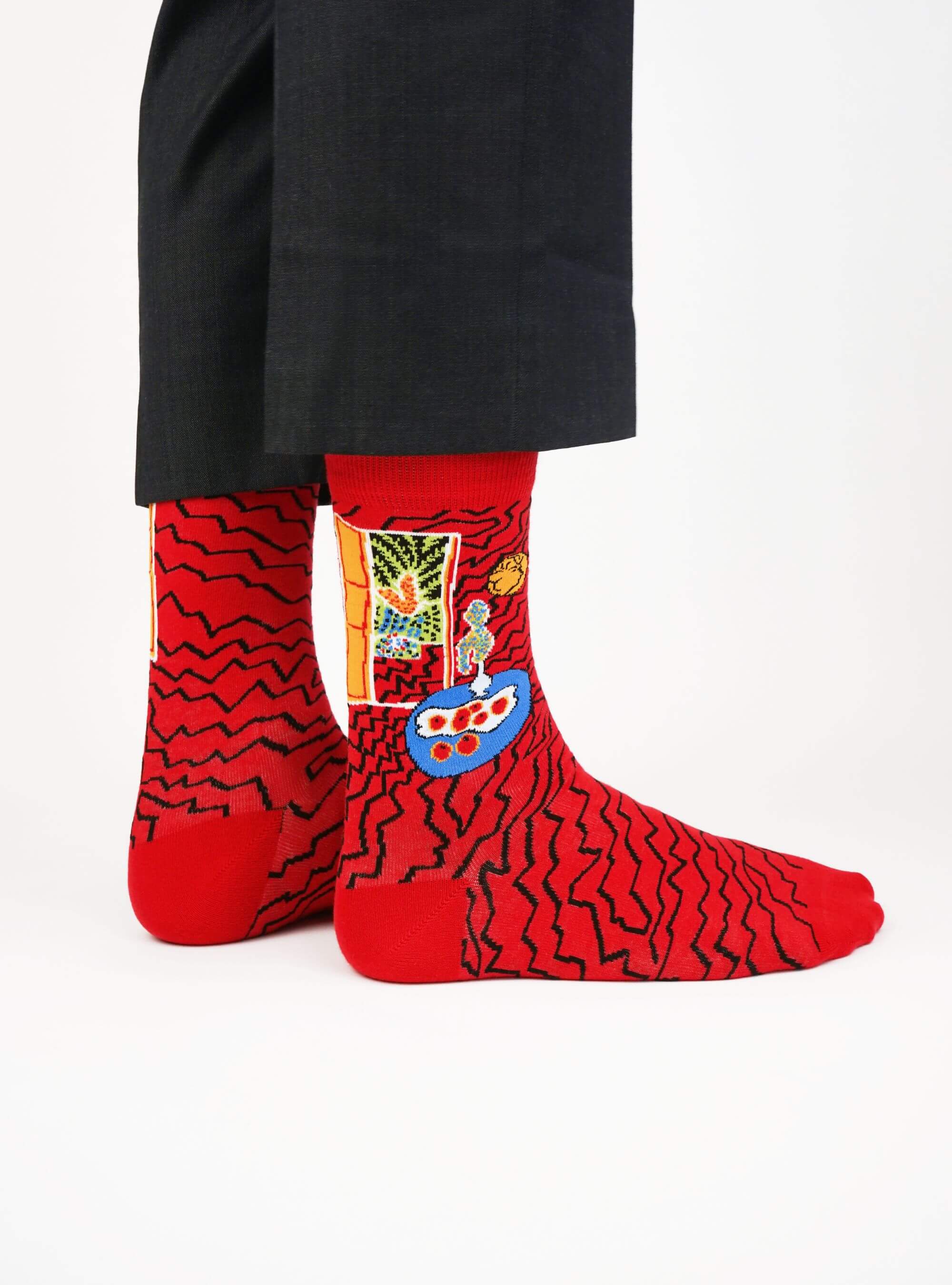 Henri Matisse Kollektion 5er-Pack
