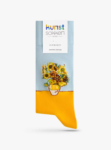 Sonnenblumen