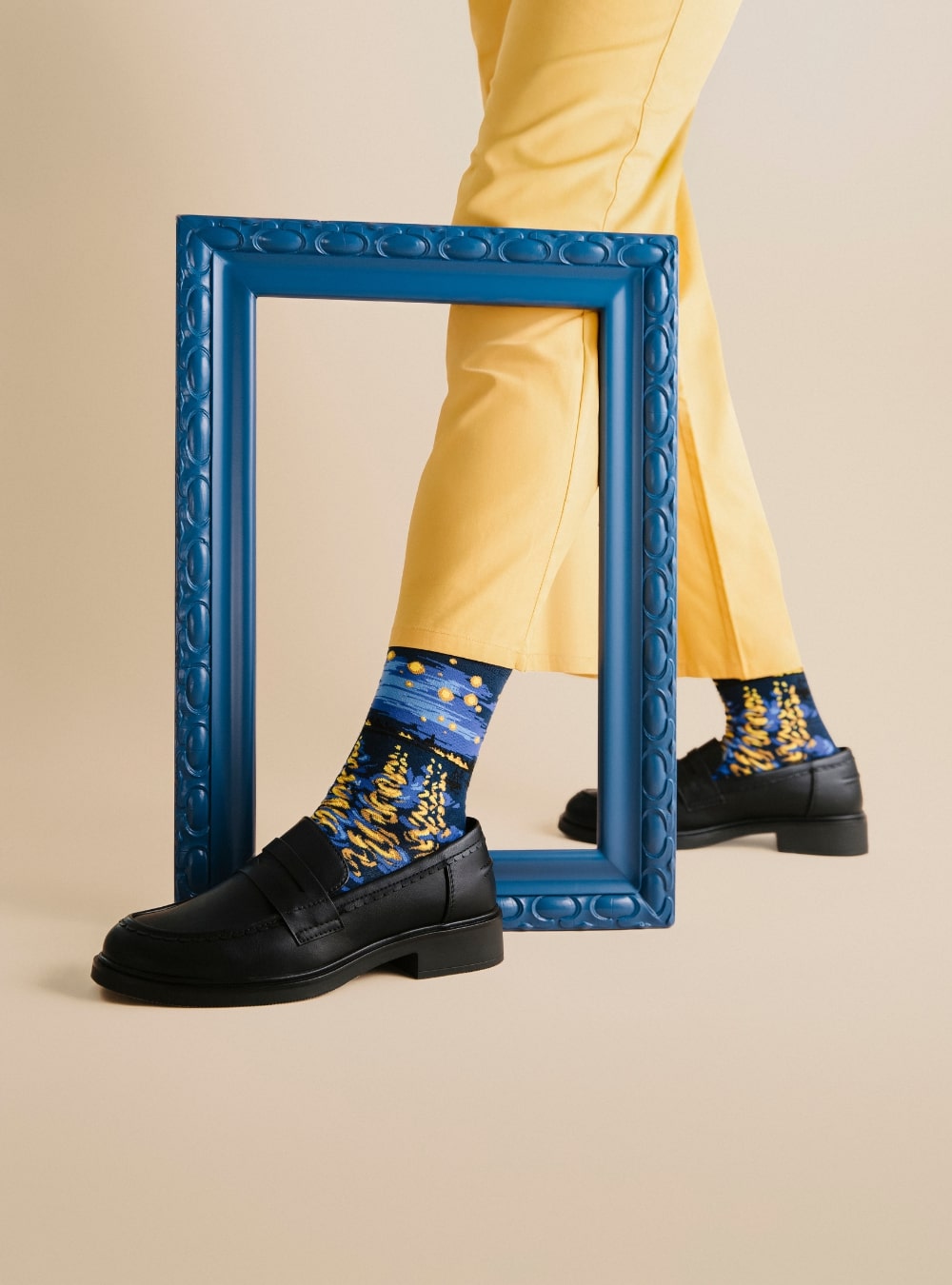 Sternennacht Geschenkbox 3er-Pack