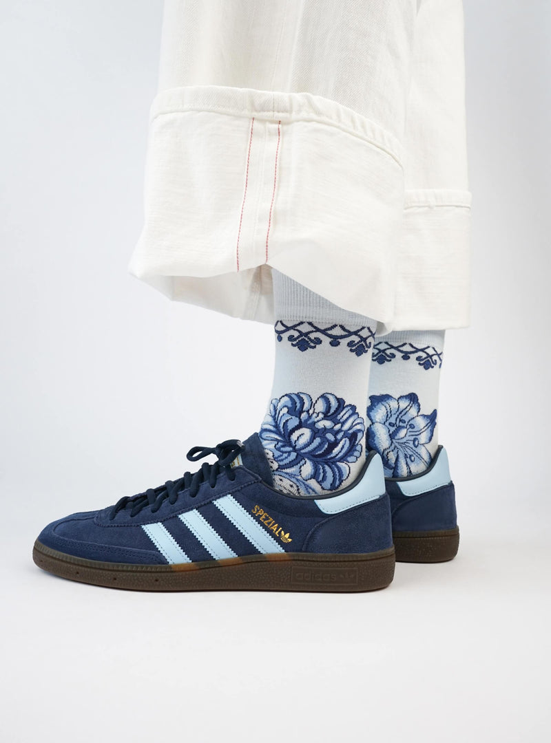 Delfter Blau 4er-Pack