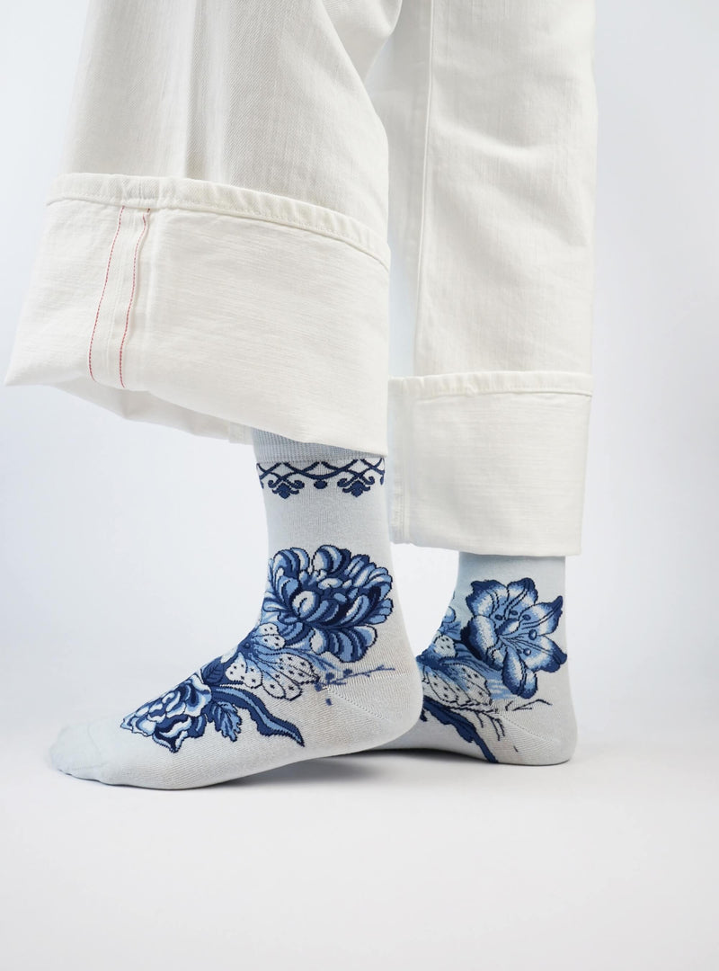 Delft Blue 2-Pack