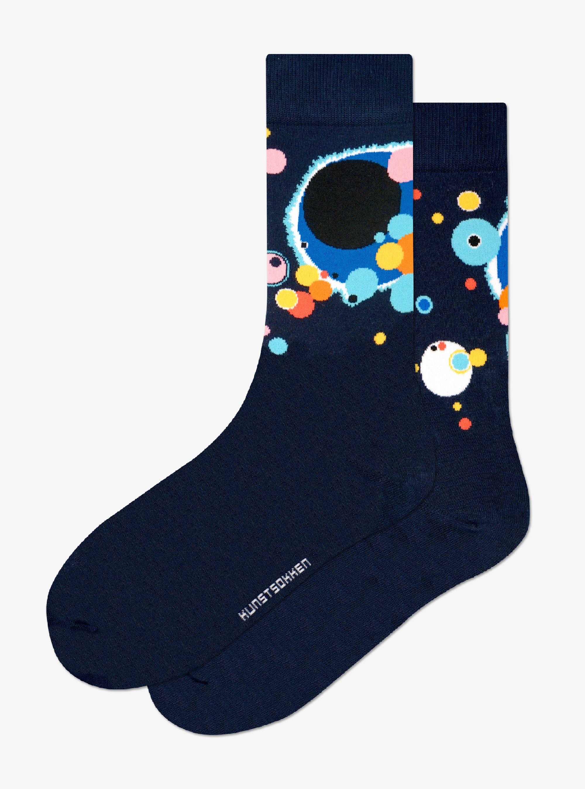Wassily Kandinsky 2er-Pack