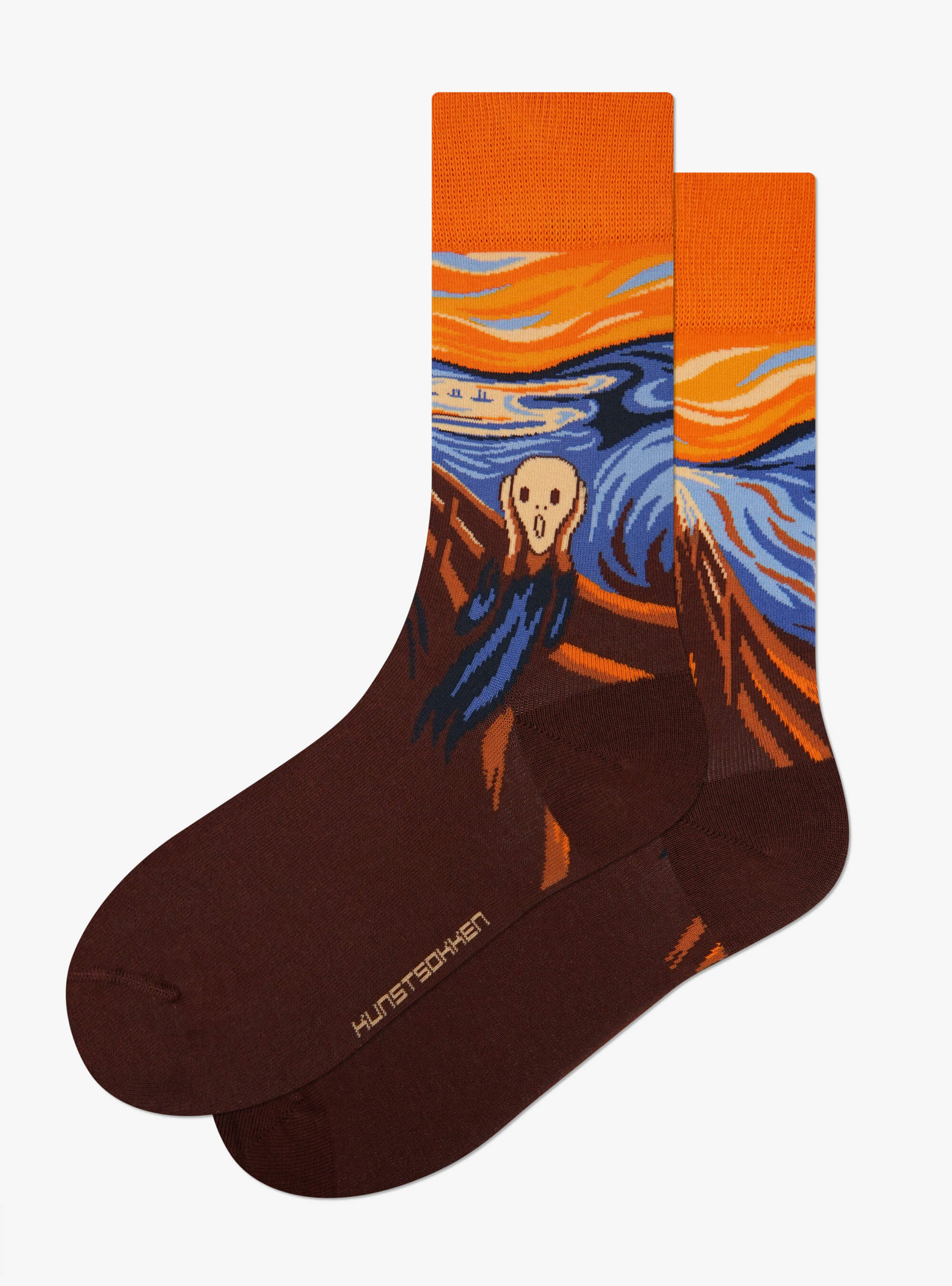 The Scream