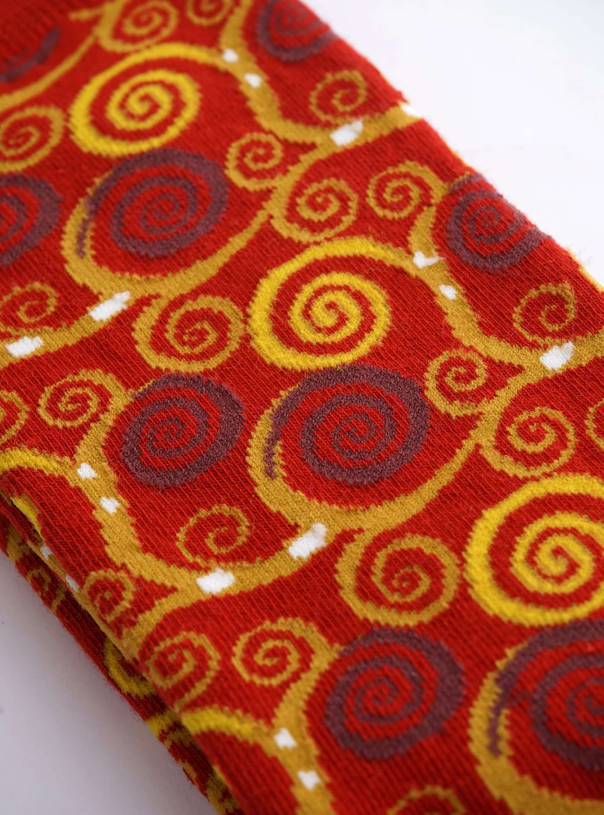 Klimt Geschenkbox 3er-Pack