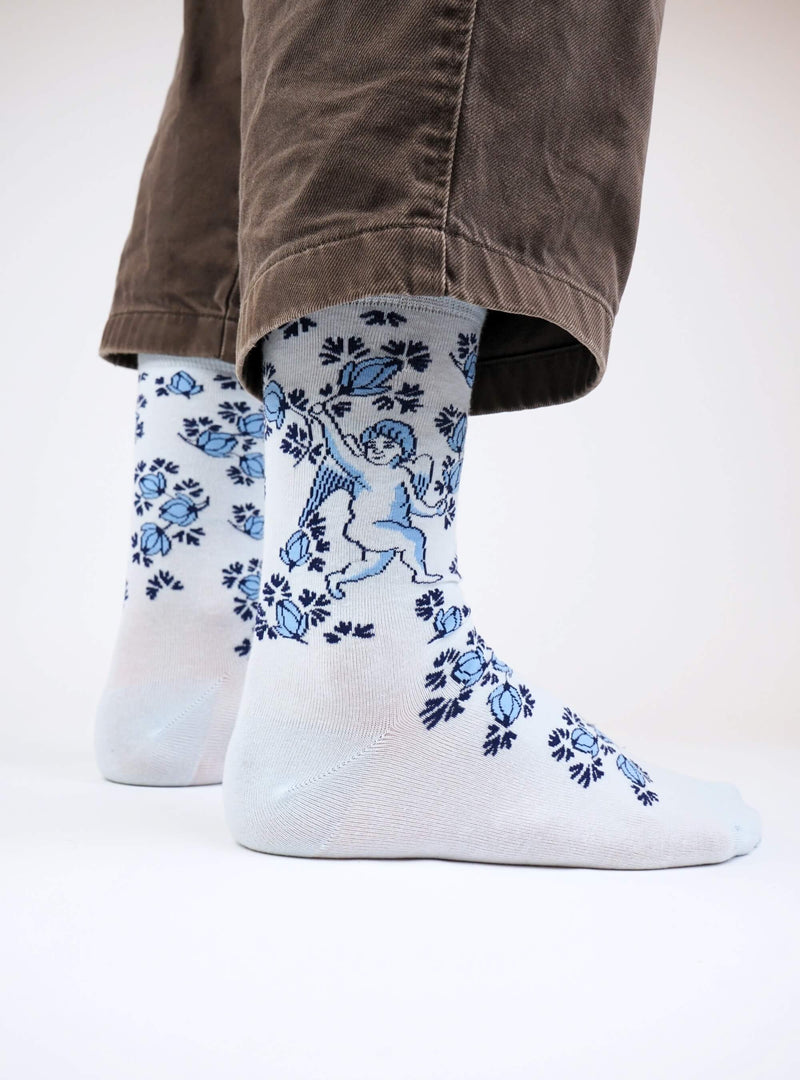 Delfter Blau 4er-Pack