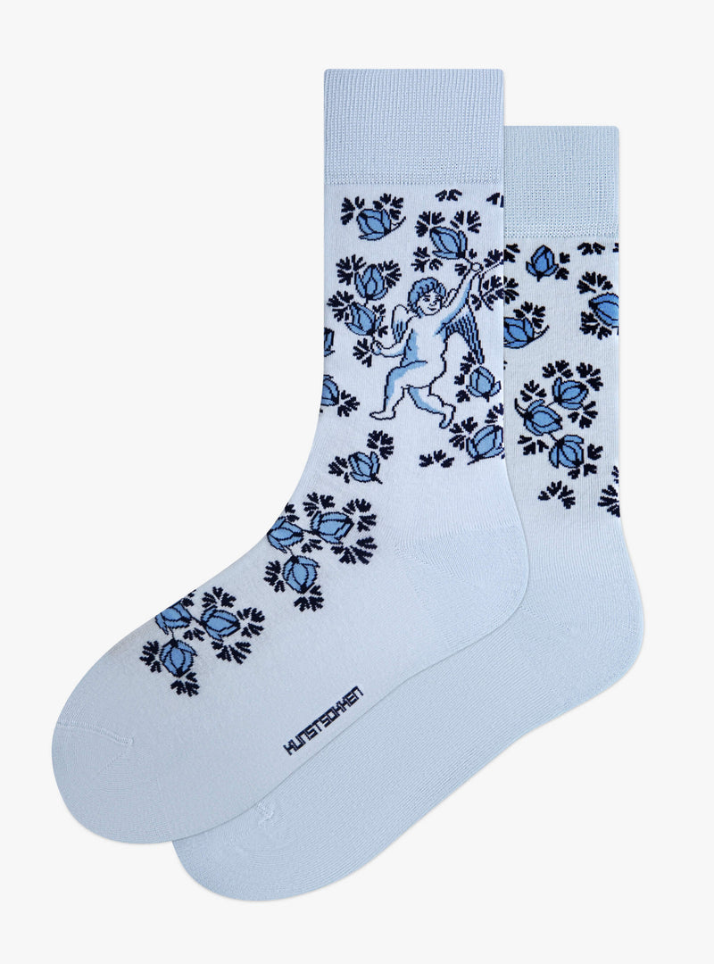 Delfter Blau 4er-Pack