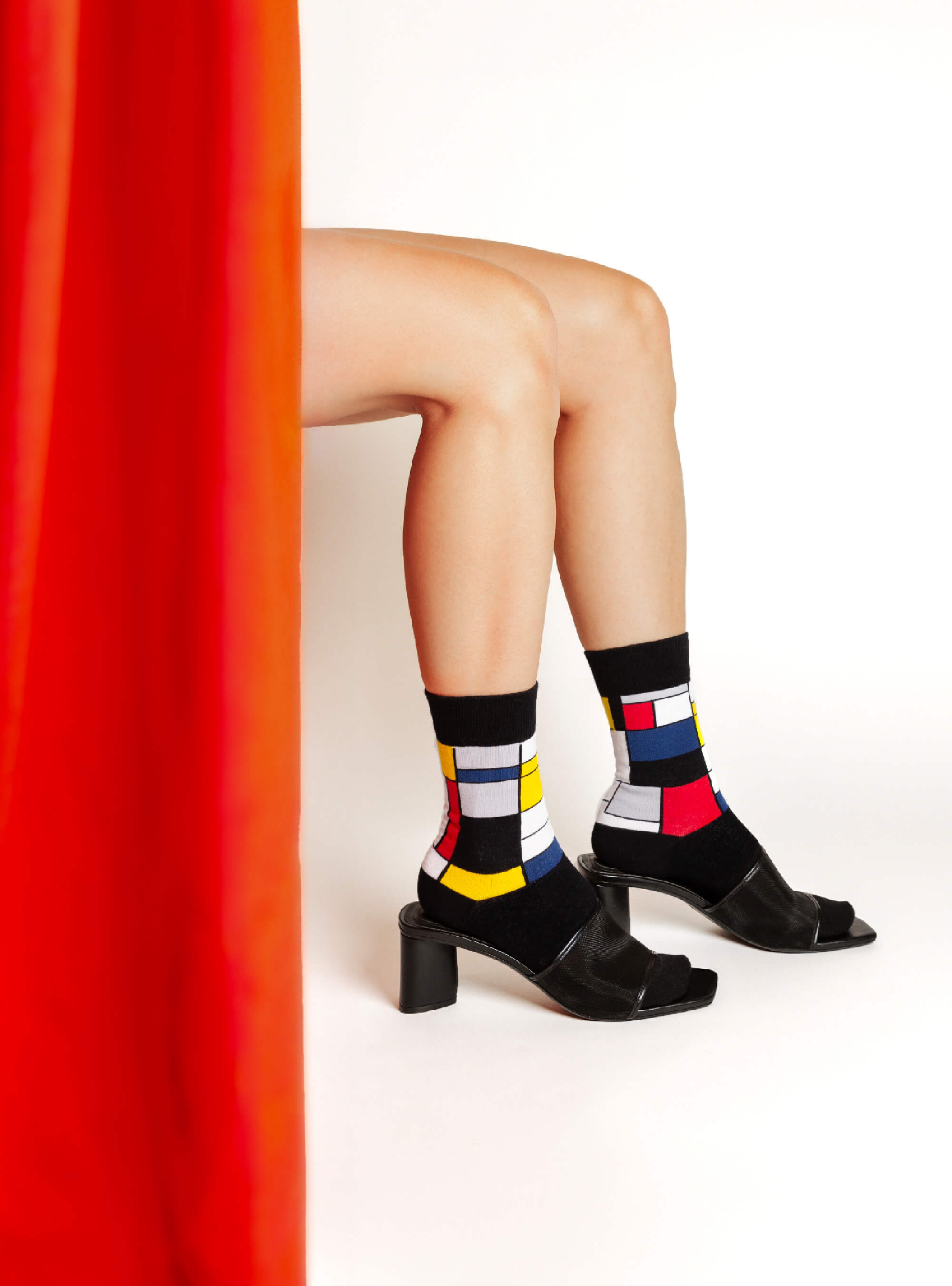 Ultimatives Geschenkbundle: Mondrian, Van Gogh & Monet