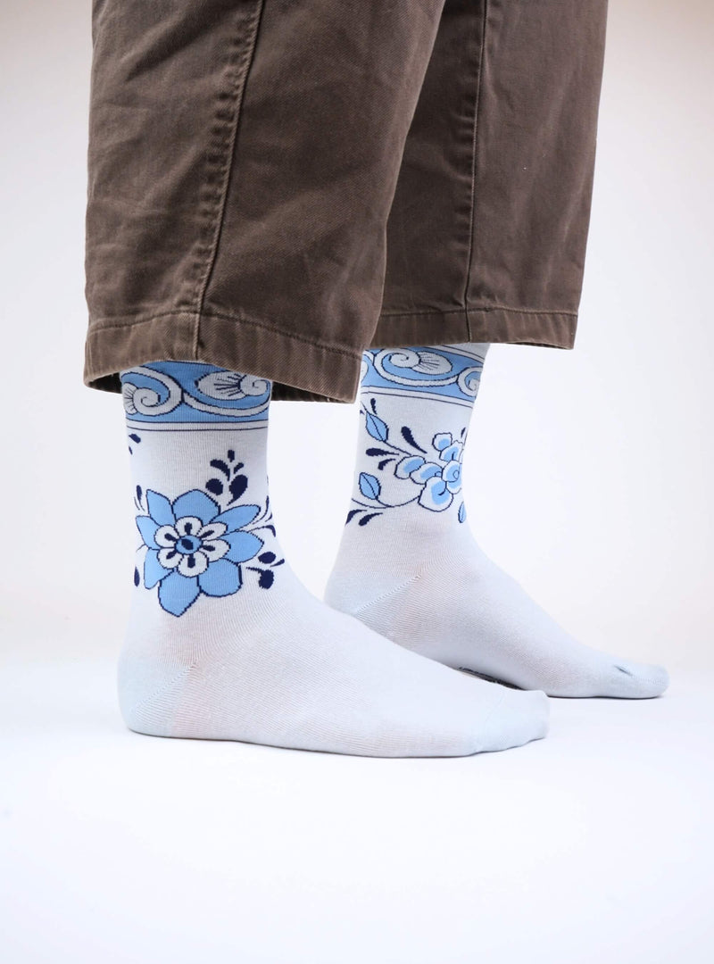 Delfter Blau 4er-Pack