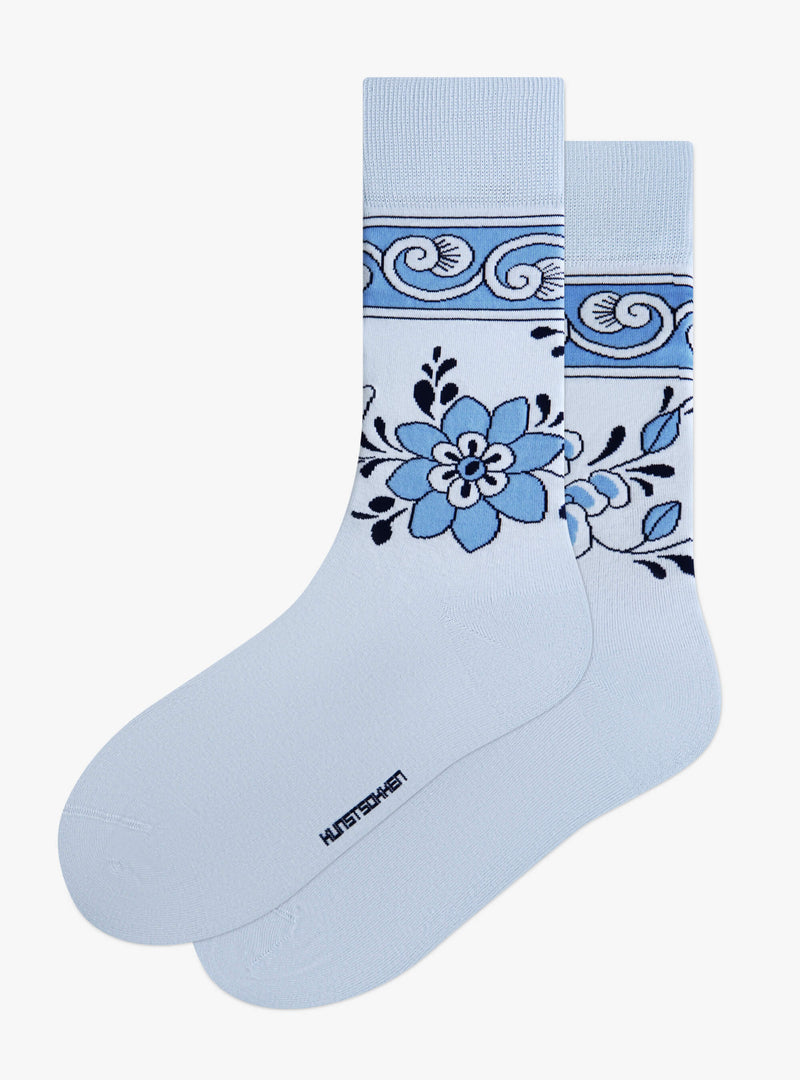 Delfter Blau 4er-Pack