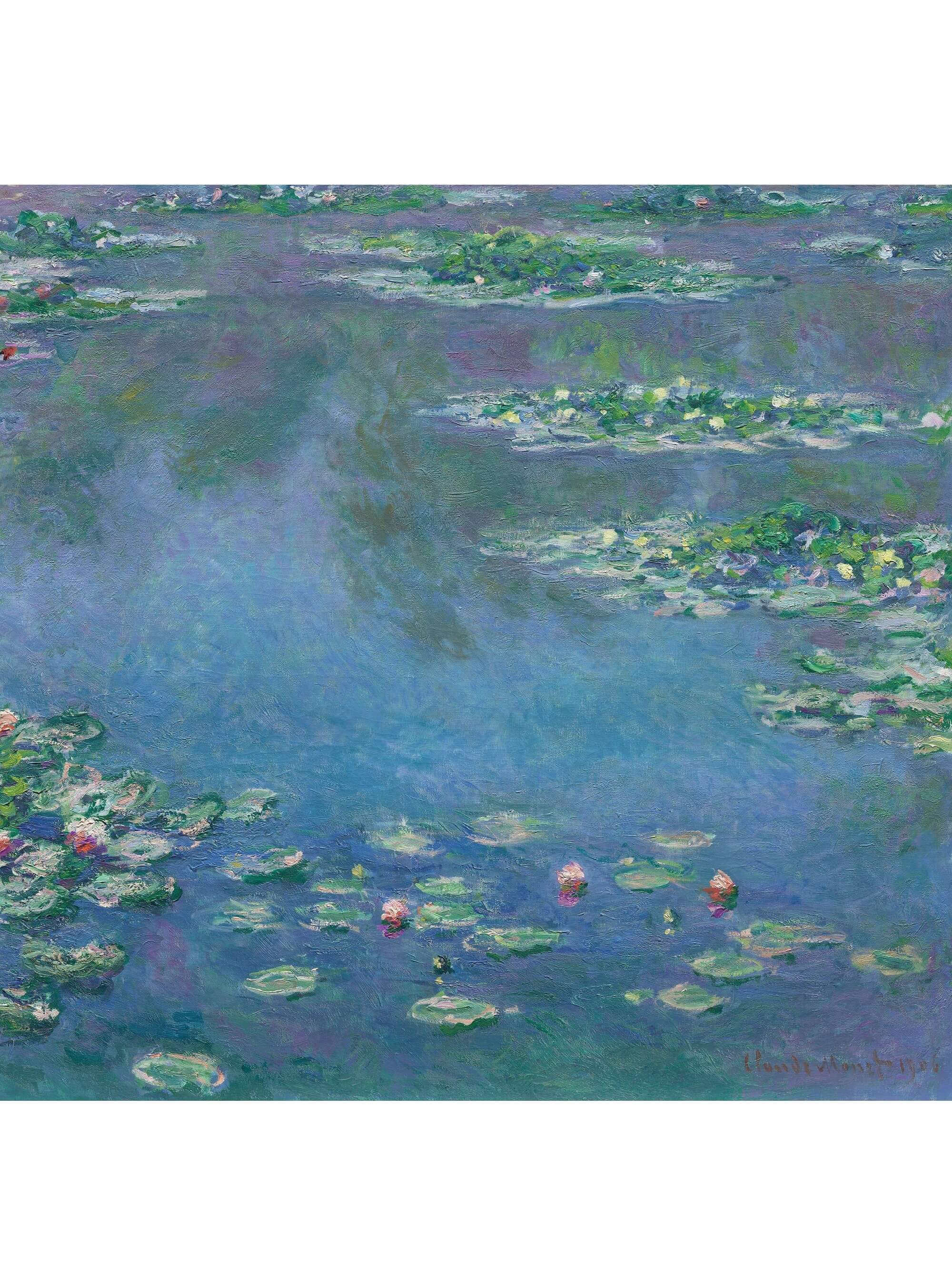 Waterlilies